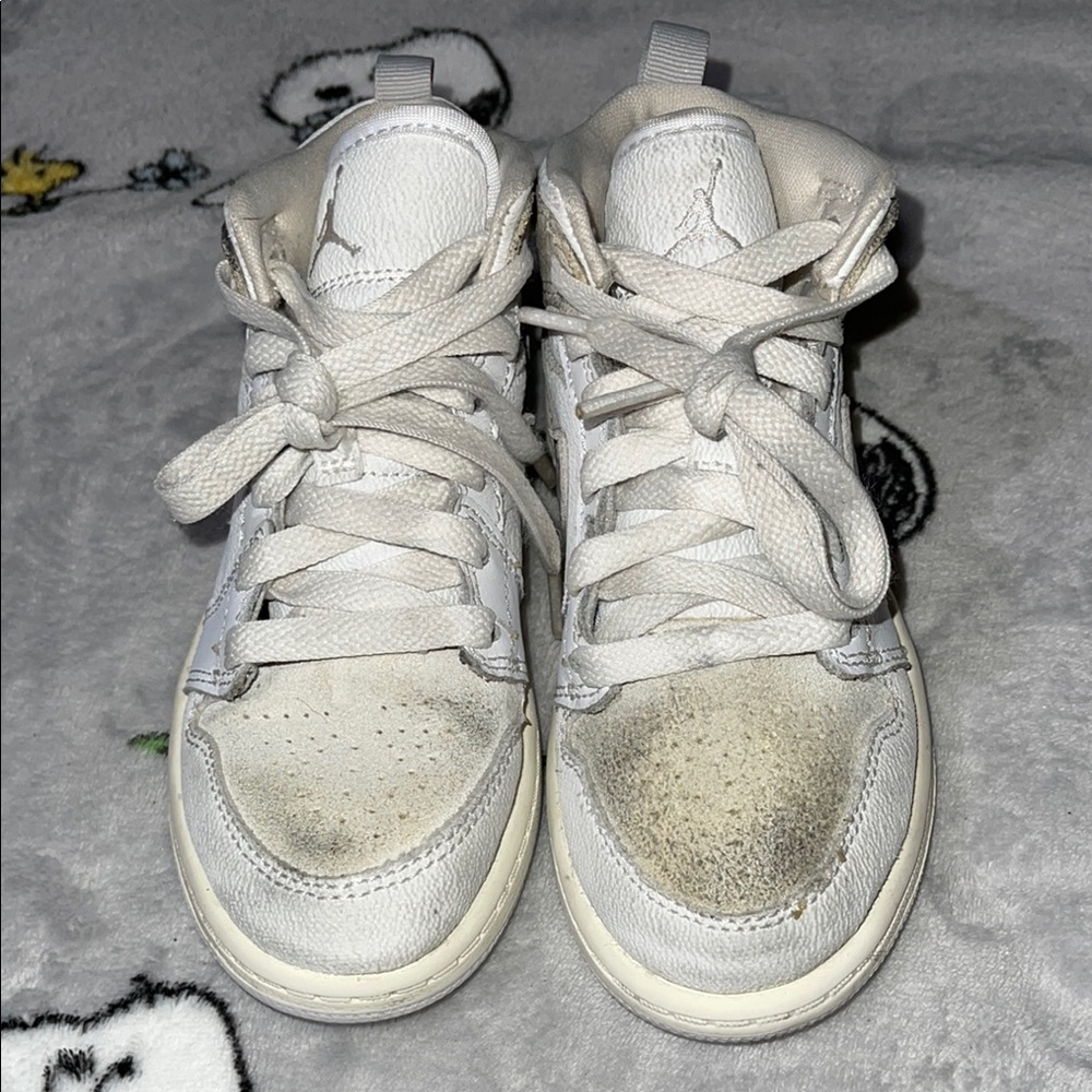 Jordan Retro 1